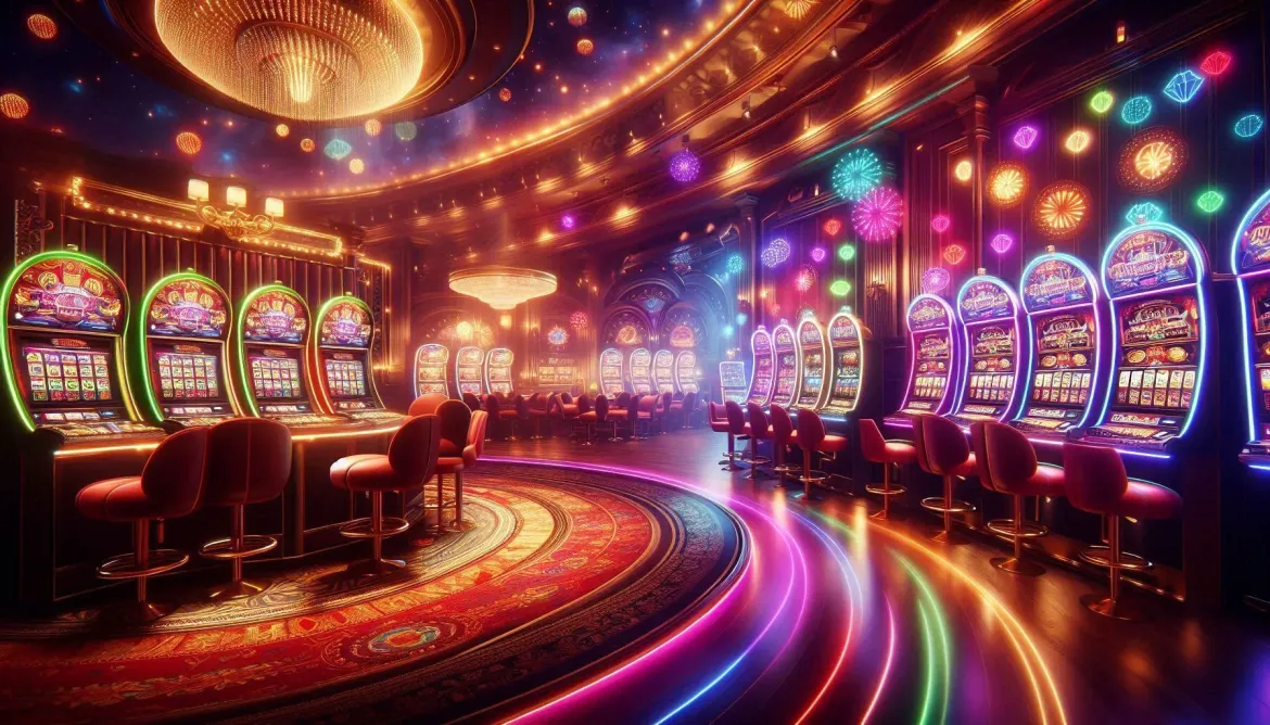 Fernie Casino